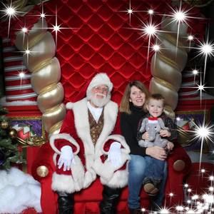 Meet your Posher, Kelly